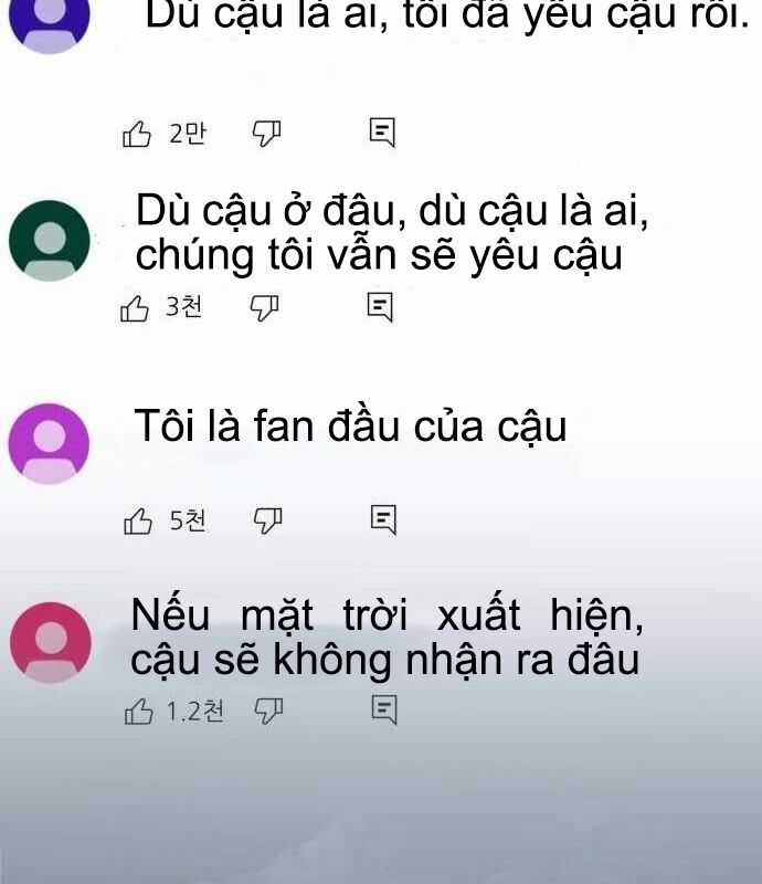 Vinh Quang Vô Tận Chapter 24 trang 196