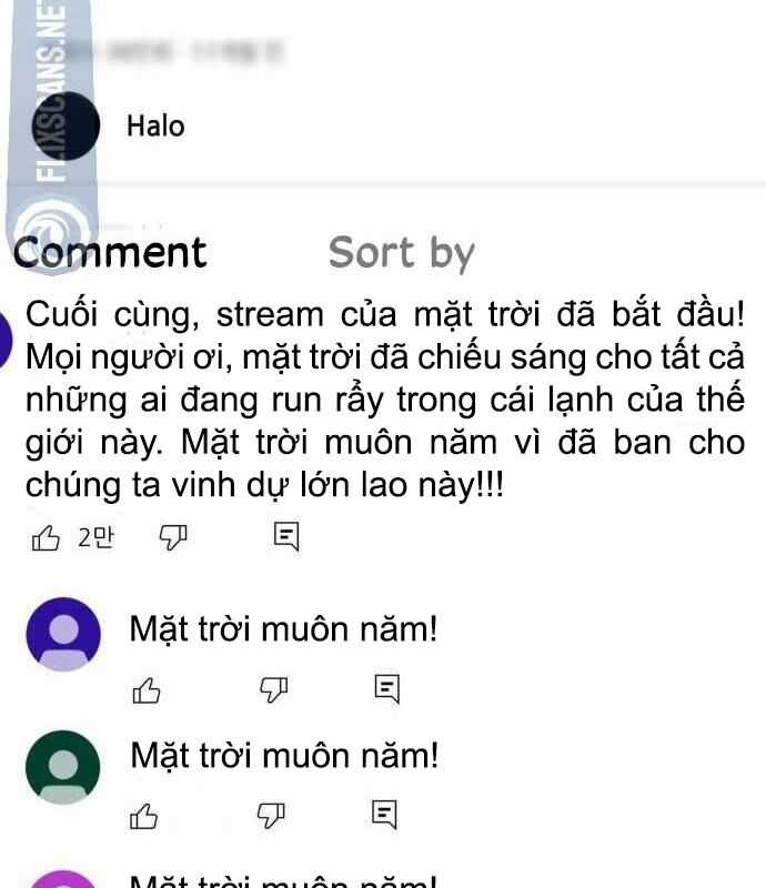 Vinh Quang Vô Tận Chapter 24 trang 50
