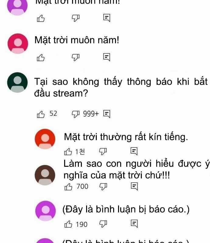 Vinh Quang Vô Tận Chapter 24 trang 51