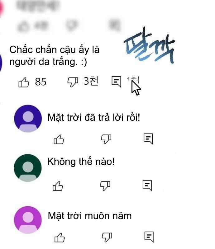 Vinh Quang Vô Tận Chapter 24 trang 77