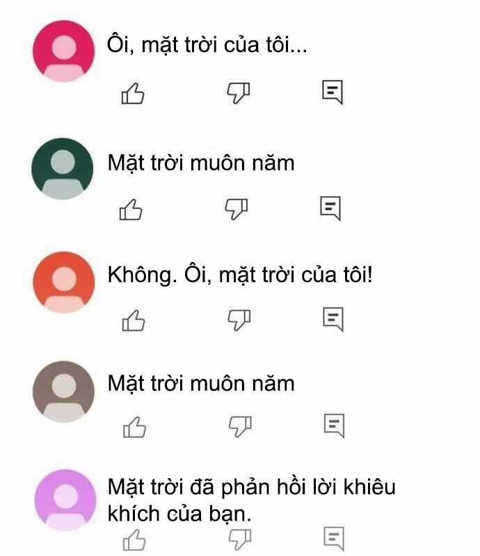 Vinh Quang Vô Tận Chapter 24 trang 78