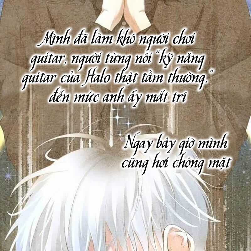 Vinh Quang Vô Tận Chapter 25 trang 147