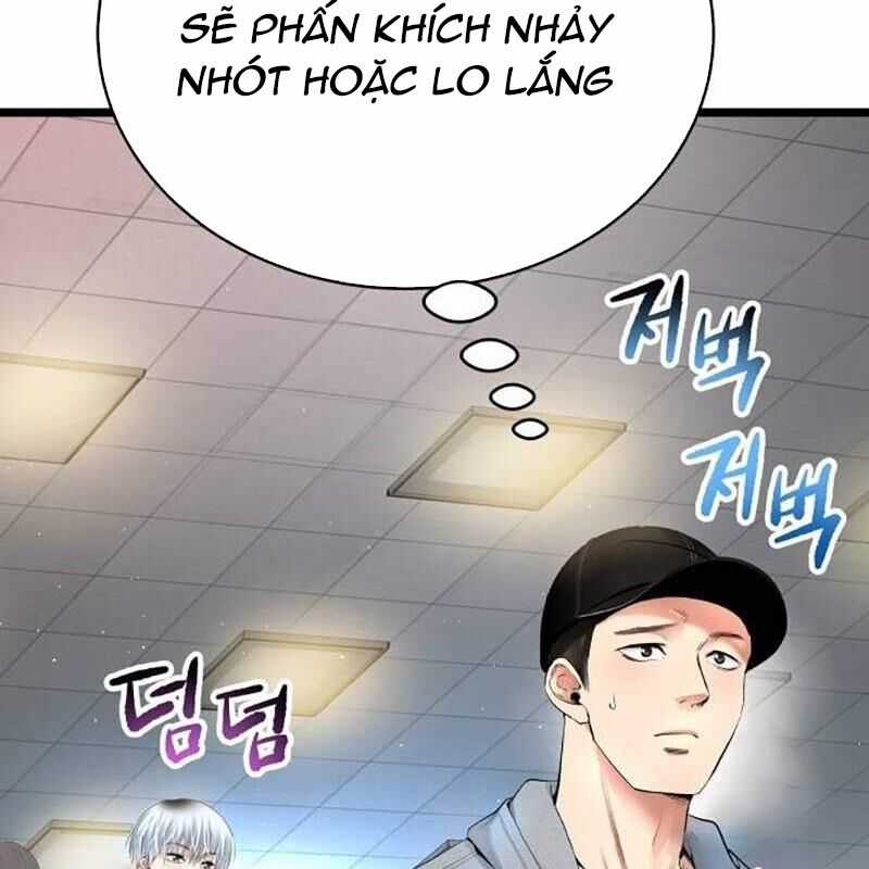 Vinh Quang Vô Tận Chapter 25 trang 170