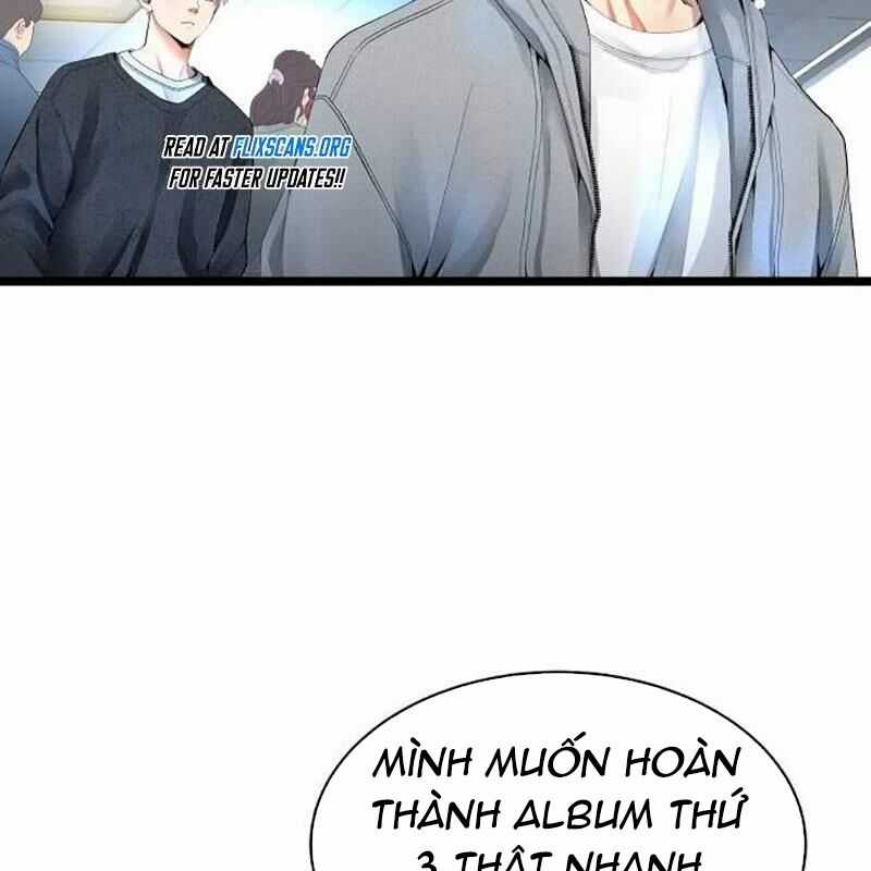 Vinh Quang Vô Tận Chapter 25 trang 171