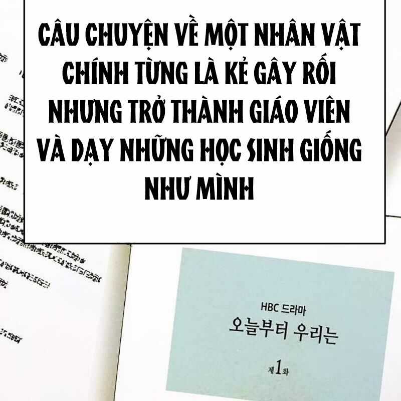 Vinh Quang Vô Tận Chapter 25 trang 191