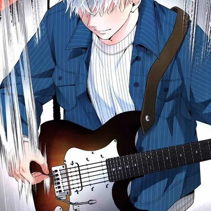 Vinh Quang Vô Tận Chapter 25 trang 36