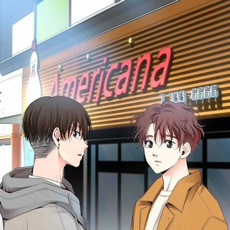 Vinh Quang Vô Tận Chapter 26 trang 211