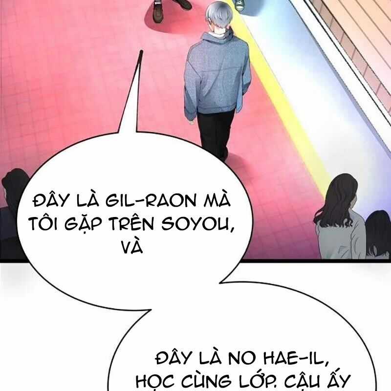 Vinh Quang Vô Tận Chapter 26 trang 216