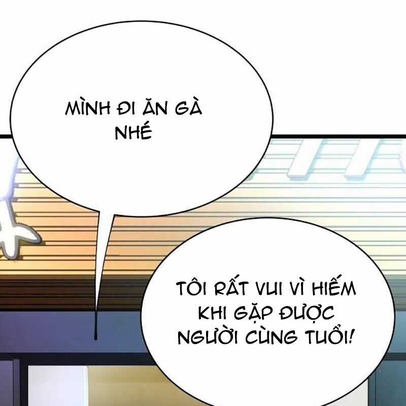 Vinh Quang Vô Tận Chapter 26 trang 222