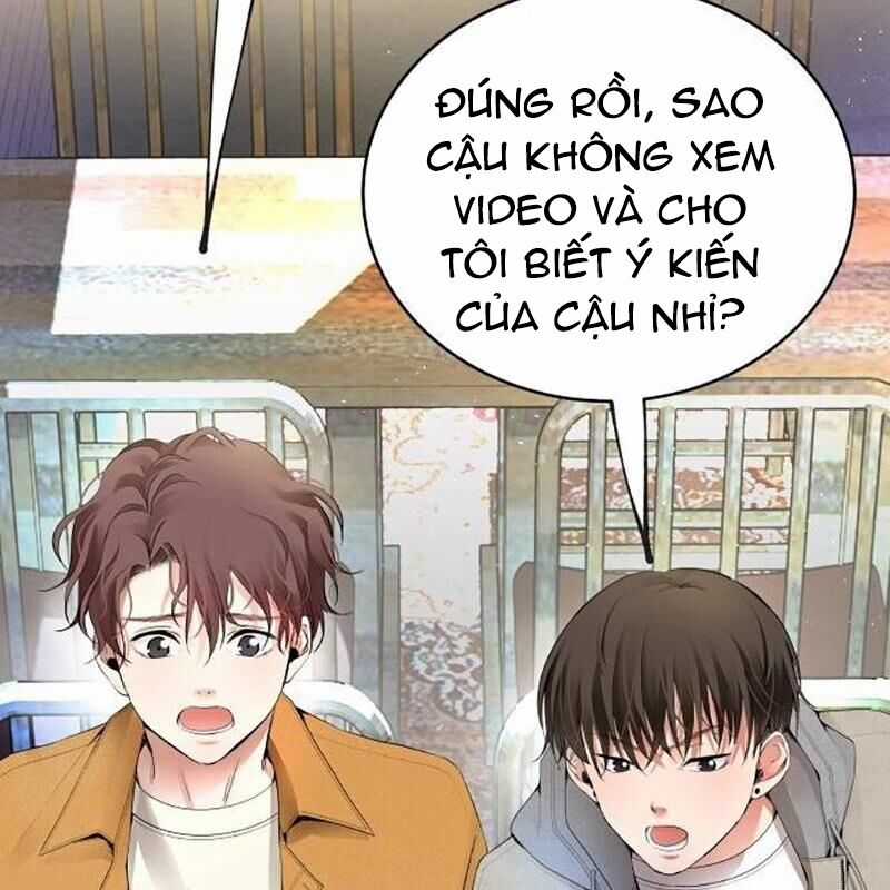Vinh Quang Vô Tận Chapter 26 trang 234