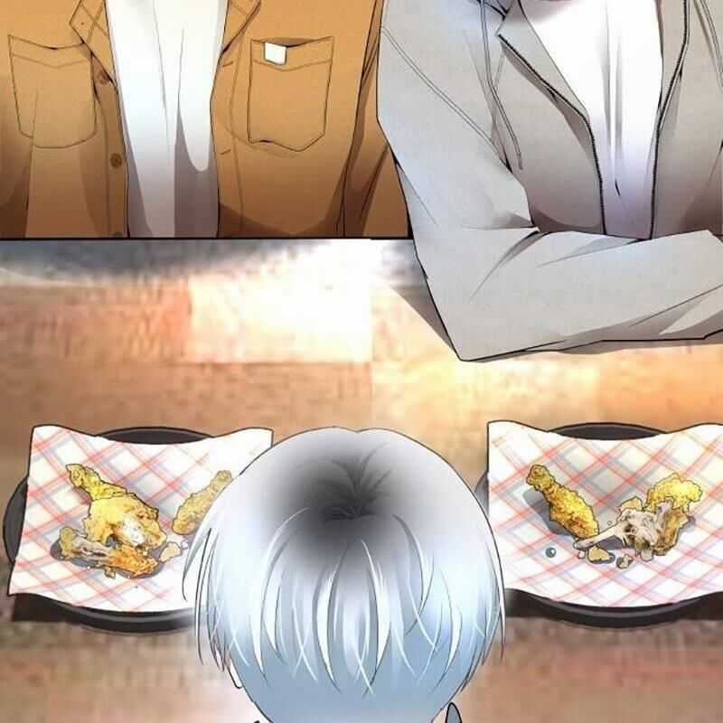 Vinh Quang Vô Tận Chapter 26 trang 235