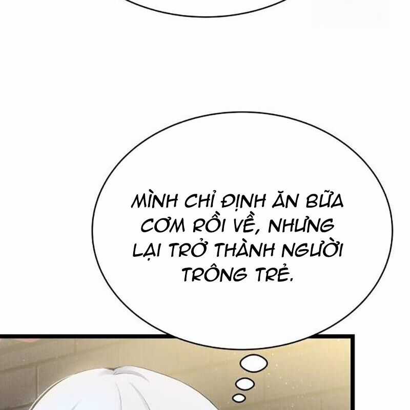 Vinh Quang Vô Tận Chapter 26 trang 237