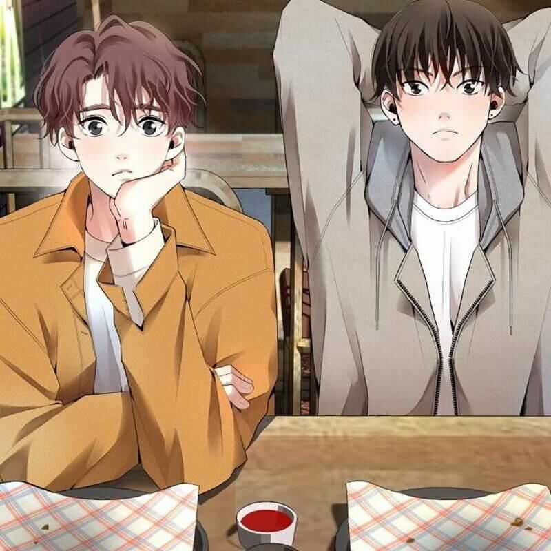 Vinh Quang Vô Tận Chapter 26 trang 251