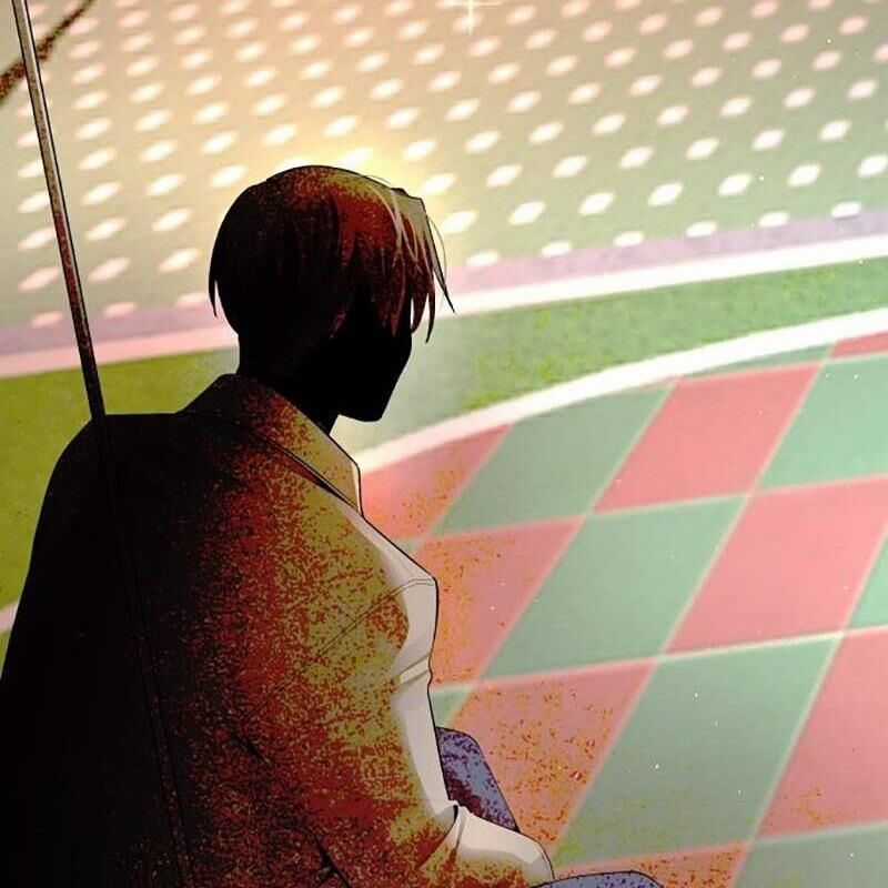 Vinh Quang Vô Tận Chapter 26 trang 6