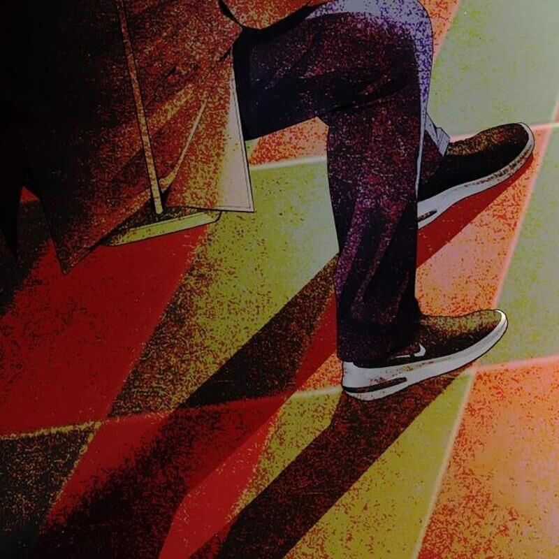 Vinh Quang Vô Tận Chapter 26 trang 7