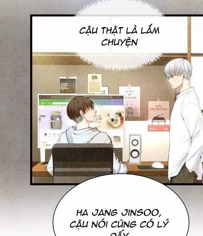 Vinh Quang Vô Tận Chapter 27 trang 119