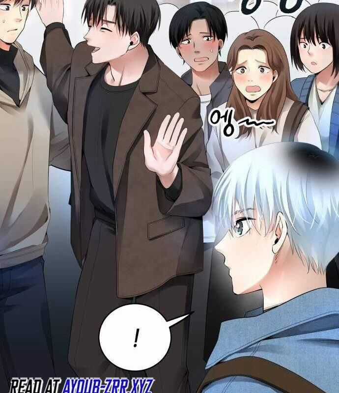 Vinh Quang Vô Tận Chapter 27 trang 127