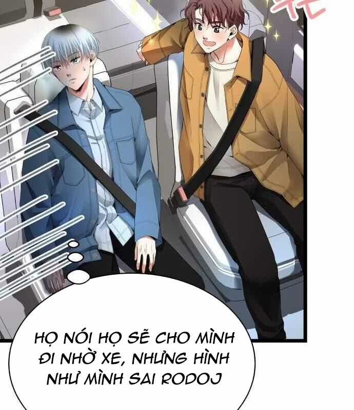 Vinh Quang Vô Tận Chapter 27 trang 132
