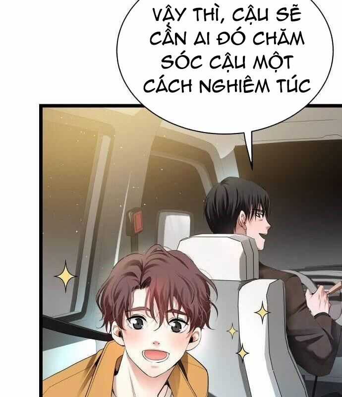 Vinh Quang Vô Tận Chapter 27 trang 134