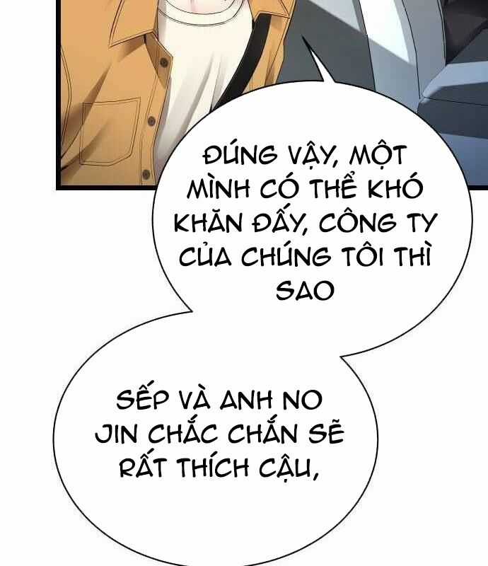 Vinh Quang Vô Tận Chapter 27 trang 135