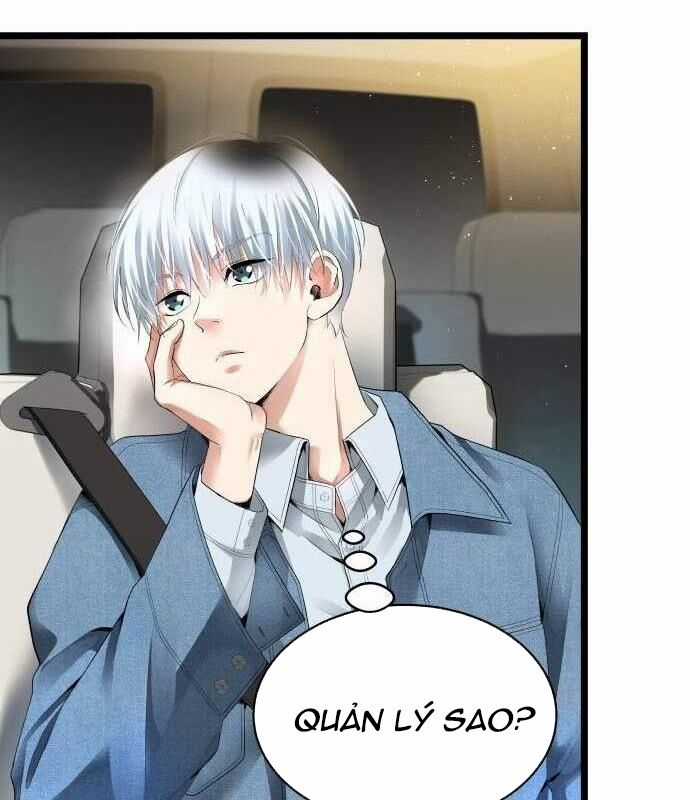 Vinh Quang Vô Tận Chapter 27 trang 137