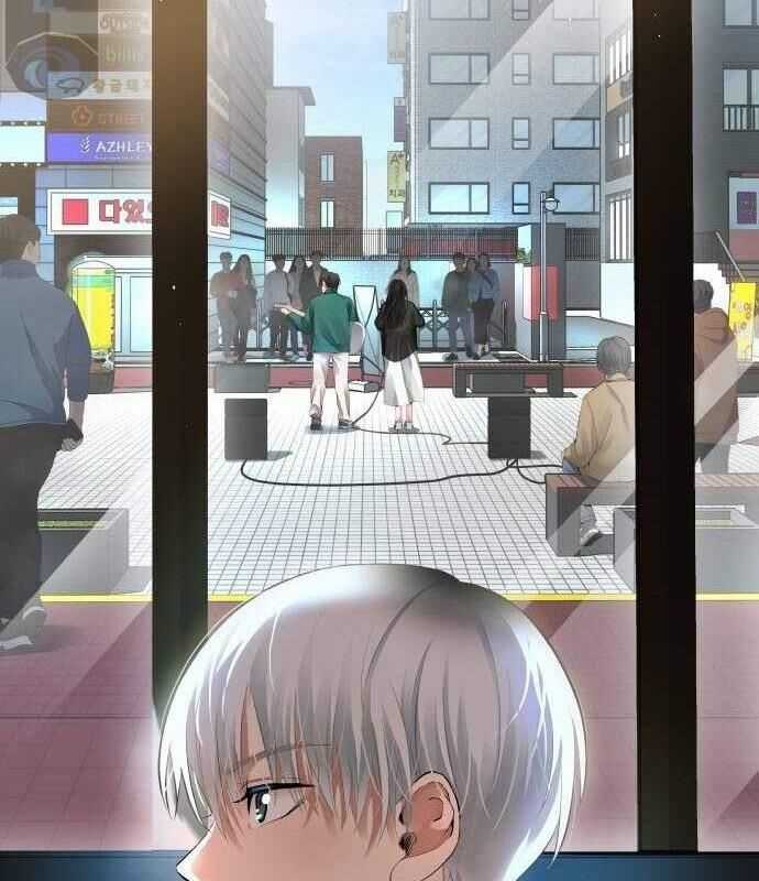 Vinh Quang Vô Tận Chapter 27 trang 14