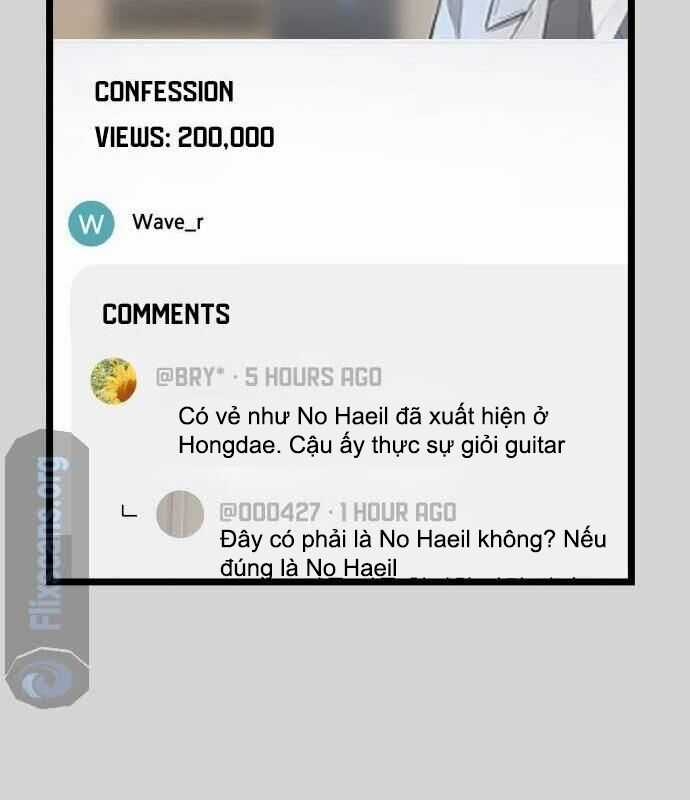 Vinh Quang Vô Tận Chapter 27 trang 163