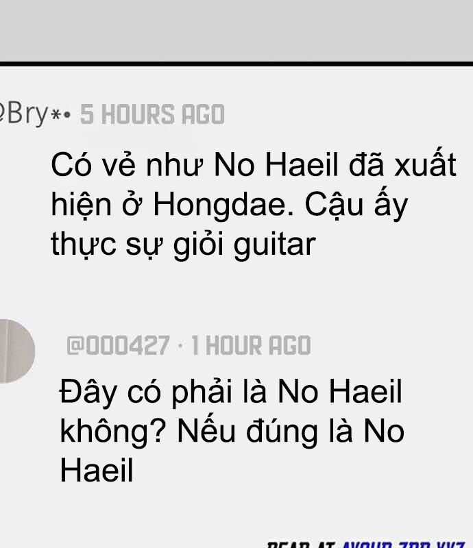 Vinh Quang Vô Tận Chapter 27 trang 164