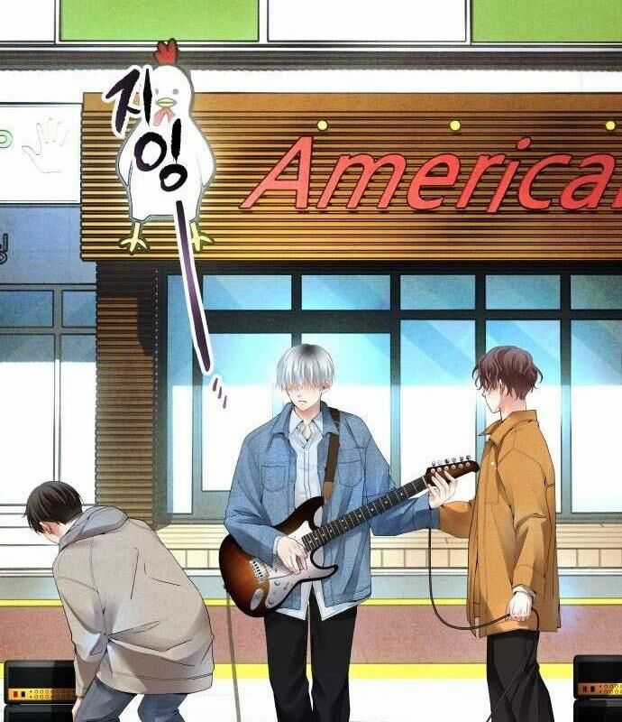 Vinh Quang Vô Tận Chapter 27 trang 23