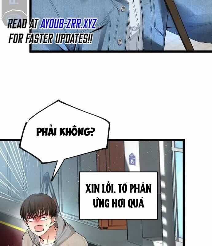 Vinh Quang Vô Tận Chapter 27 trang 29