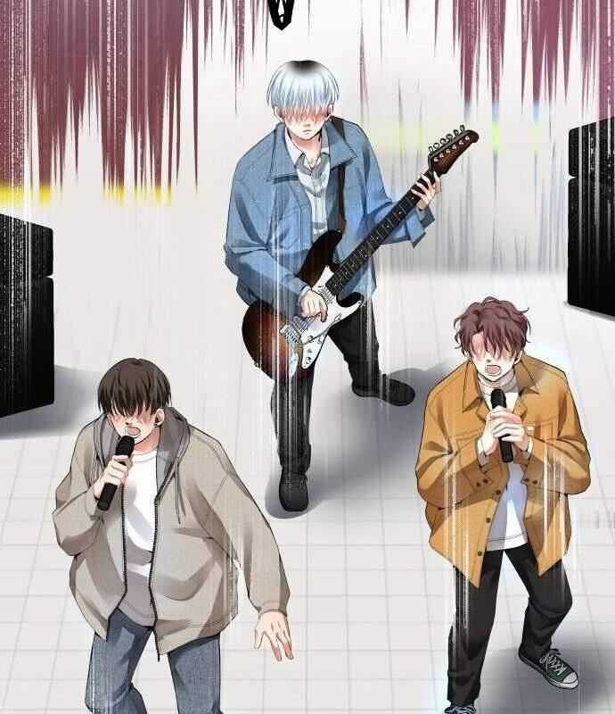 Vinh Quang Vô Tận Chapter 27 trang 43