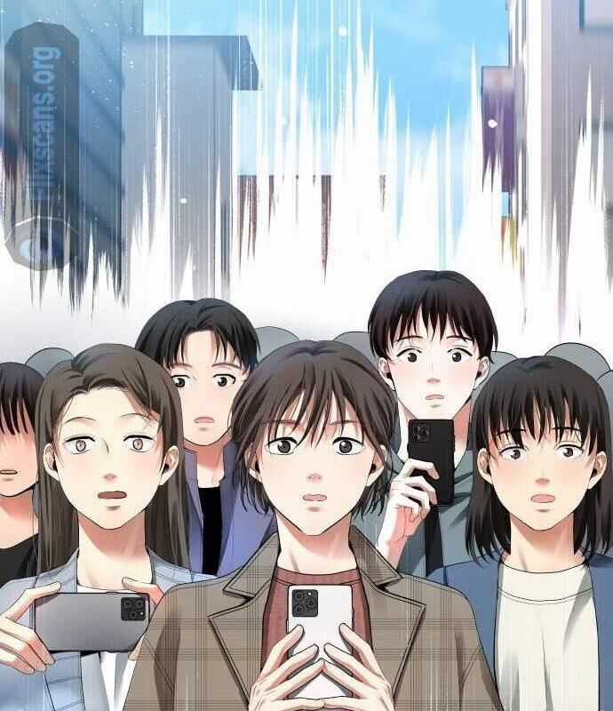 Vinh Quang Vô Tận Chapter 27 trang 46