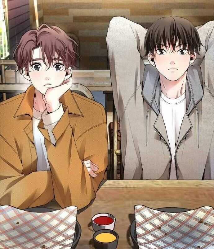 Vinh Quang Vô Tận Chapter 27 trang 5