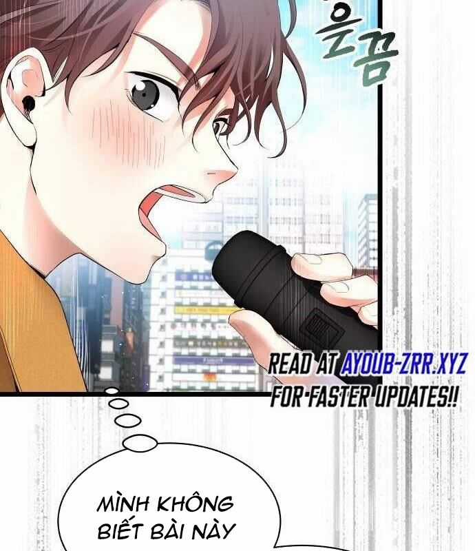 Vinh Quang Vô Tận Chapter 27 trang 56