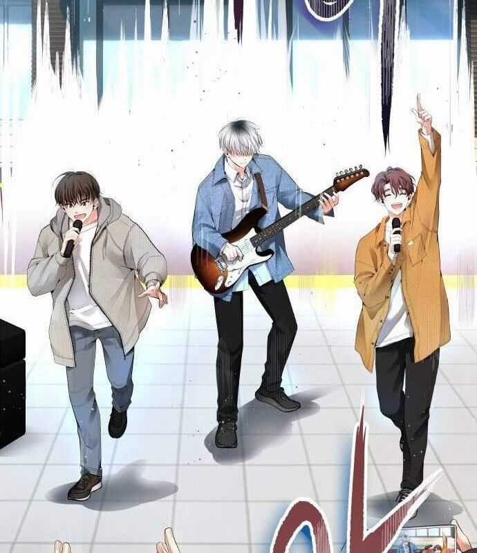 Vinh Quang Vô Tận Chapter 27 trang 86