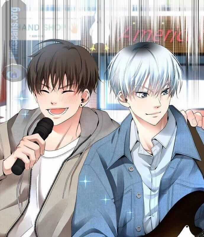 Vinh Quang Vô Tận Chapter 27 trang 97