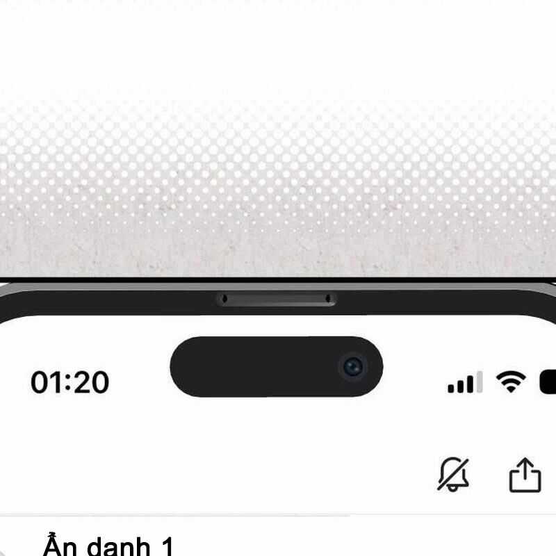 Vinh Quang Vô Tận Chapter 28 trang 128