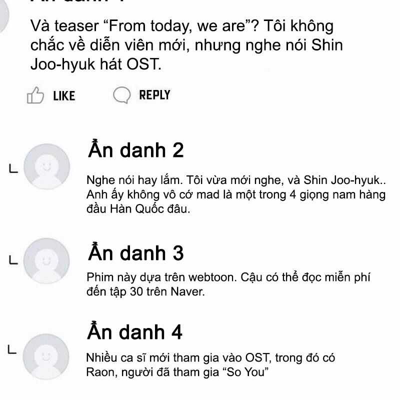 Vinh Quang Vô Tận Chapter 28 trang 129