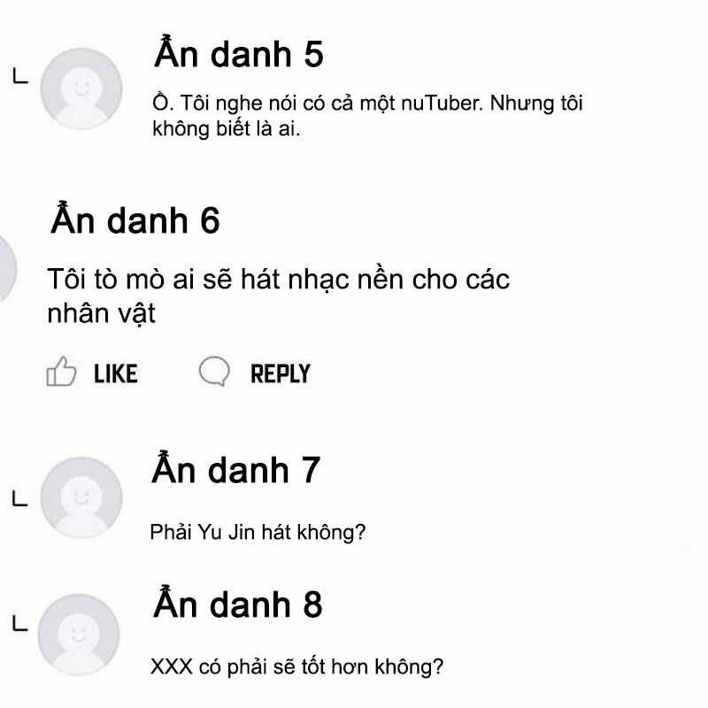 Vinh Quang Vô Tận Chapter 28 trang 130