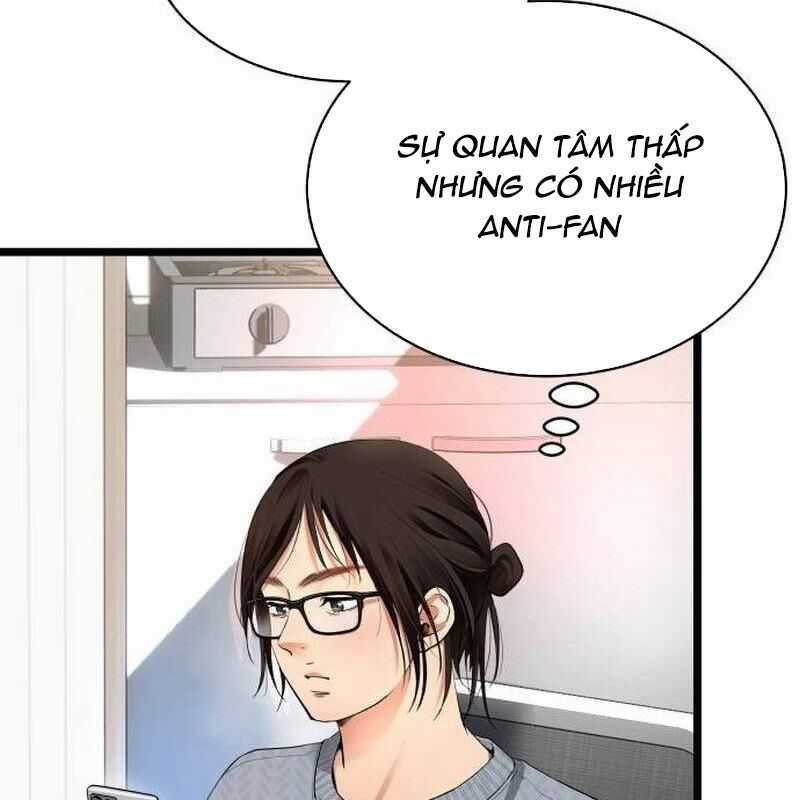 Vinh Quang Vô Tận Chapter 28 trang 134