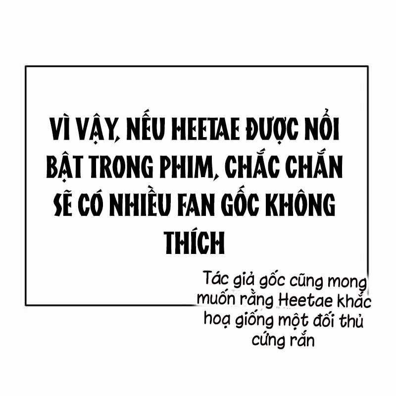 Vinh Quang Vô Tận Chapter 28 trang 137