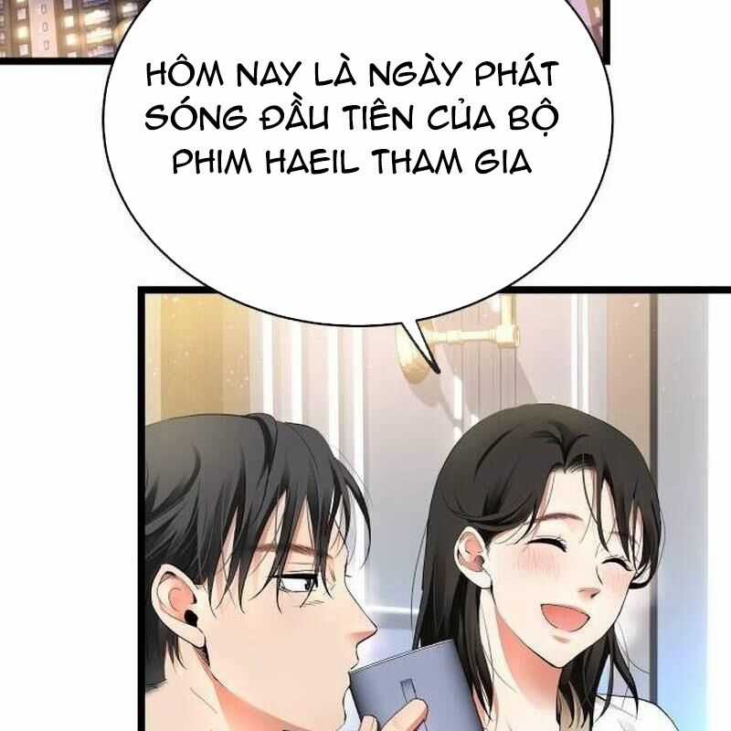 Vinh Quang Vô Tận Chapter 28 trang 157