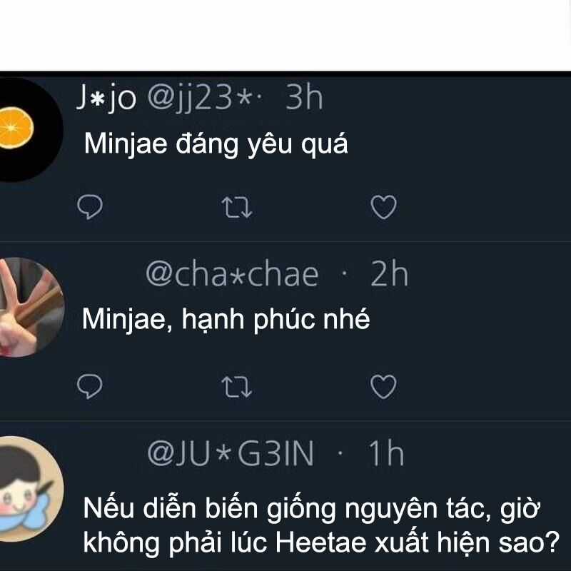 Vinh Quang Vô Tận Chapter 28 trang 196