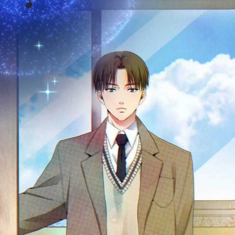 Vinh Quang Vô Tận Chapter 28 trang 205