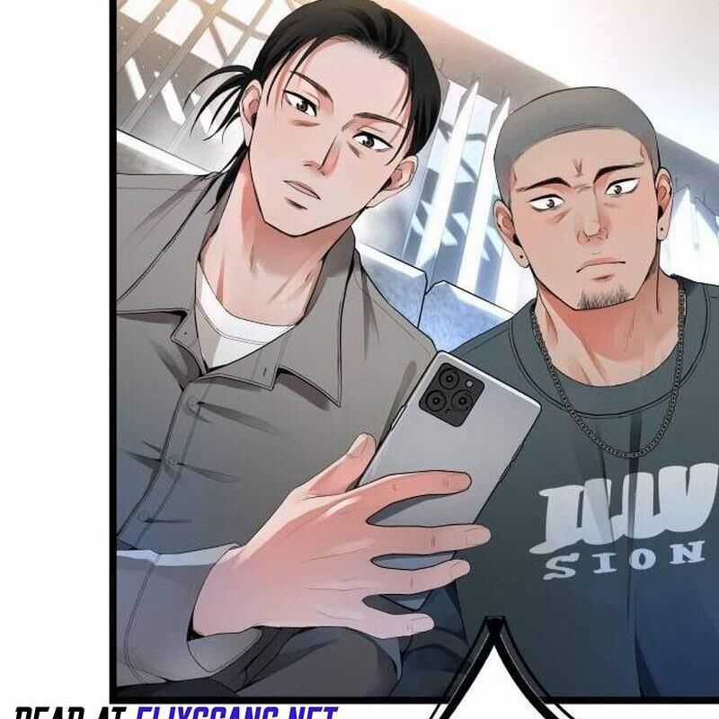 Vinh Quang Vô Tận Chapter 28 trang 36