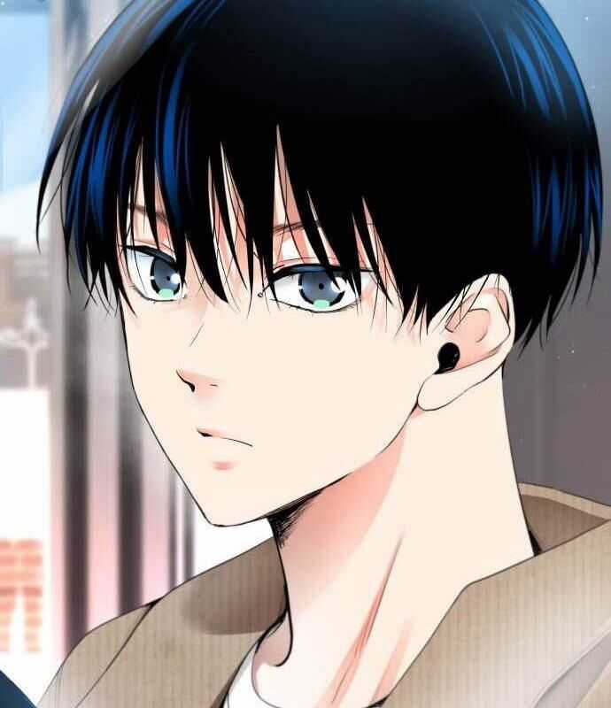 Vinh Quang Vô Tận Chapter 29 trang 131