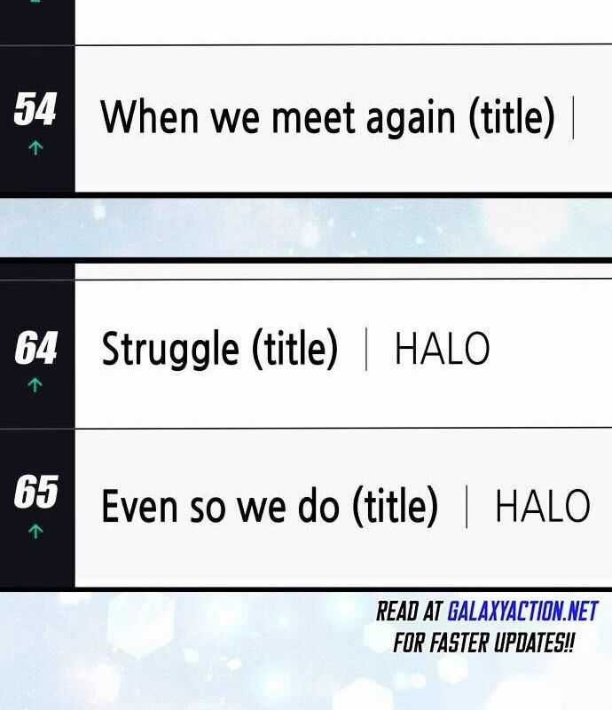 Vinh Quang Vô Tận Chapter 29 trang 158