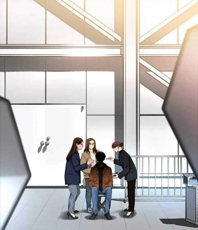 Vinh Quang Vô Tận Chapter 29 trang 180