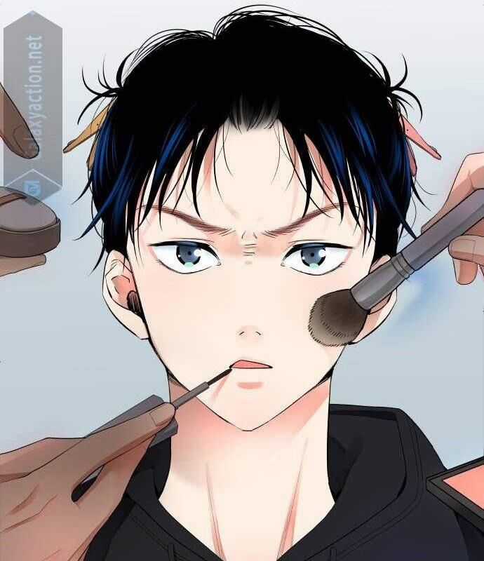 Vinh Quang Vô Tận Chapter 29 trang 183