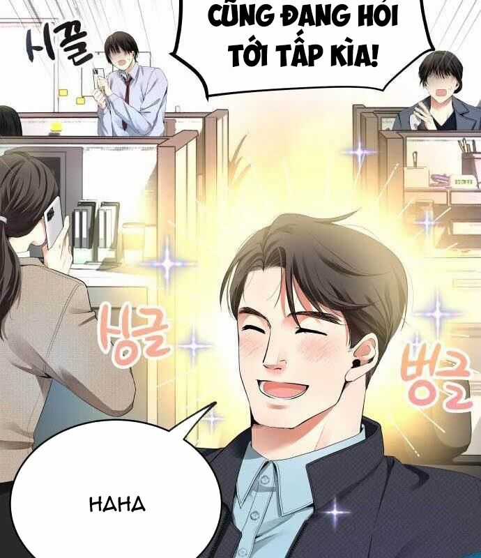 Vinh Quang Vô Tận Chapter 29 trang 19